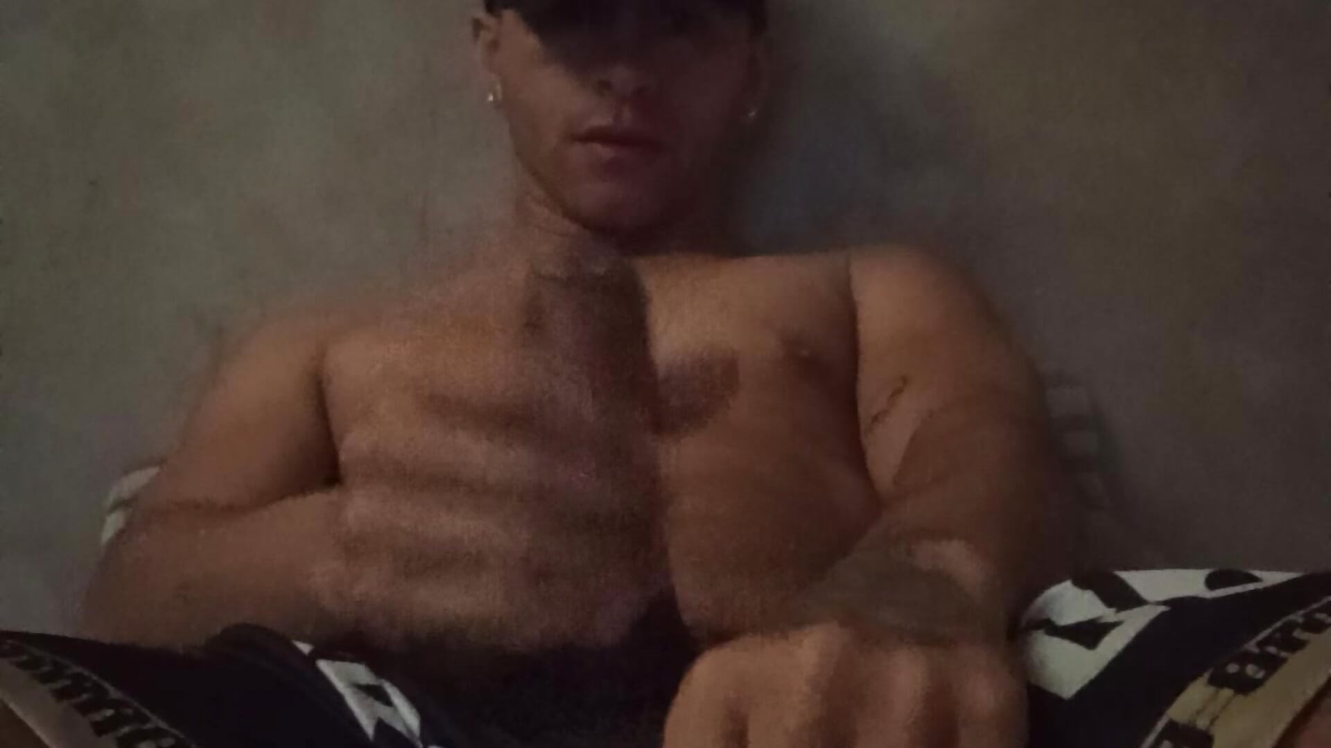 🔥🍌 - video by chupete1997 cam model