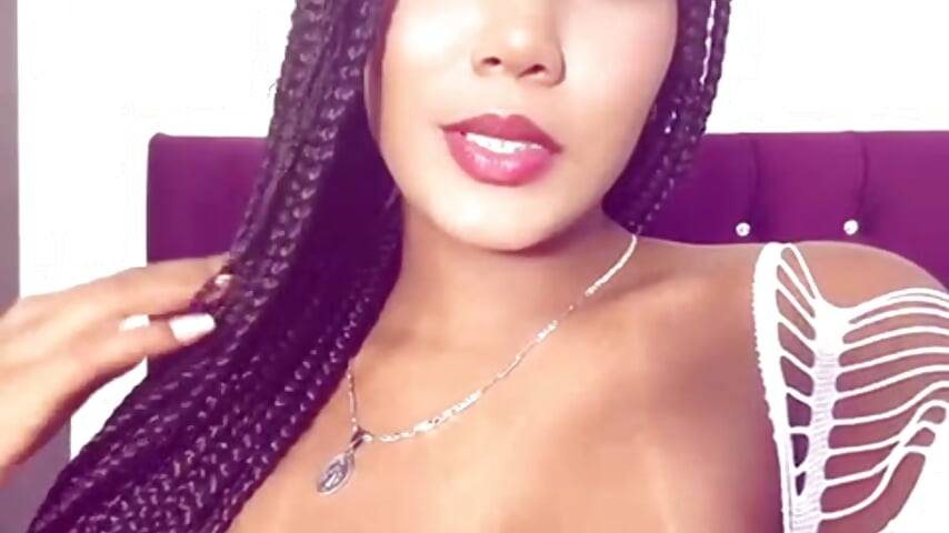 naughty girl 🔥 - video od modelky/modela AlisonJaimes