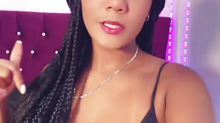 taste me ♥ - video od modelky/modela AlisonJaimes