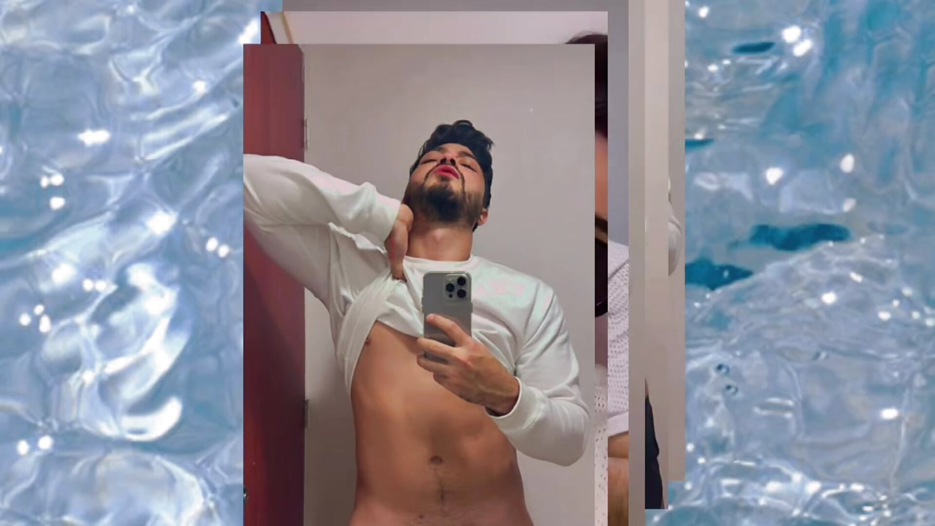 🔥 - video by _tony8 cam model