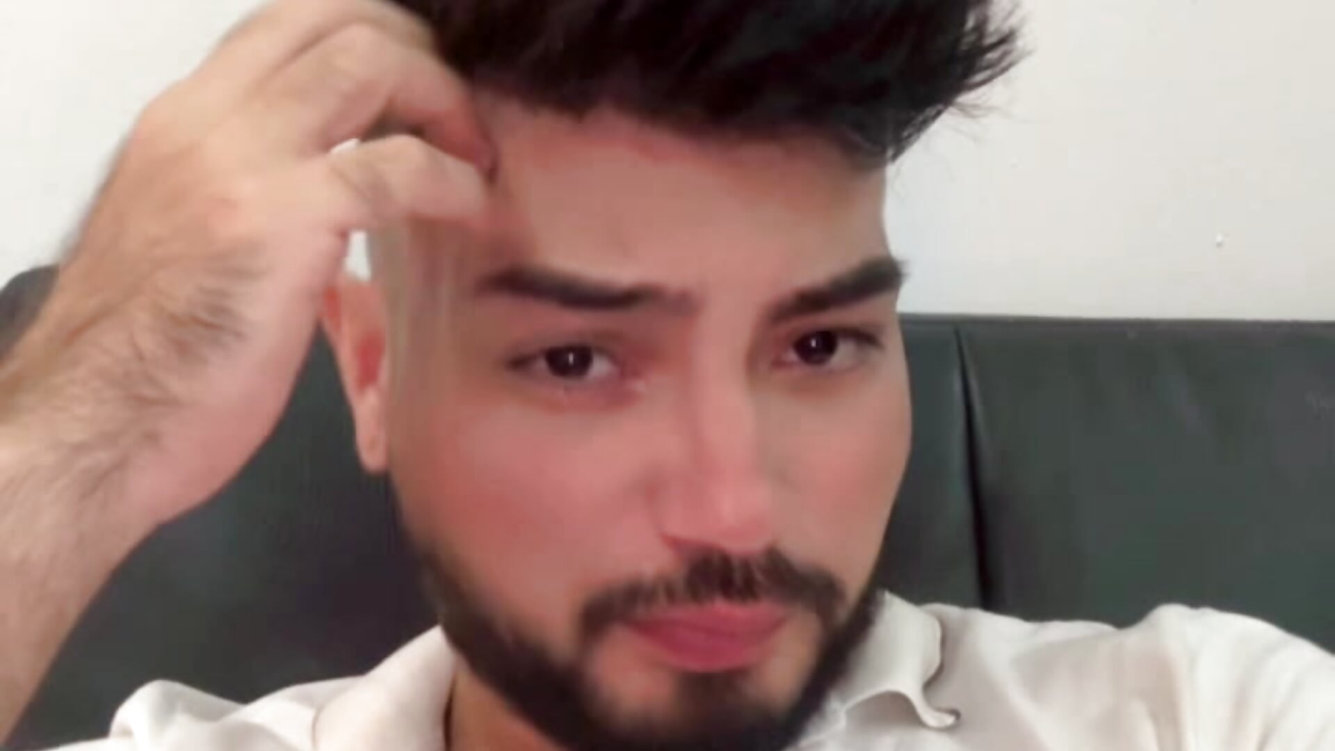 😎 - video by _tony8 cam model