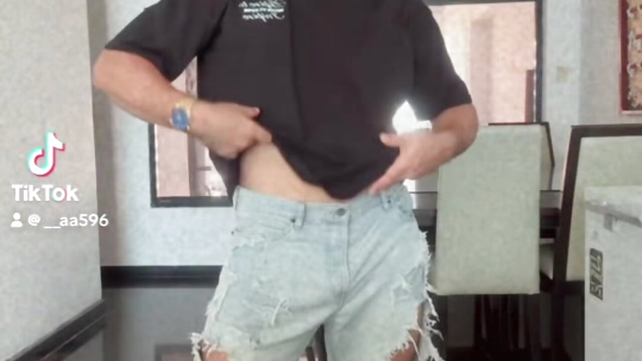 Fantástico y auténtico - video by _tony8 cam model