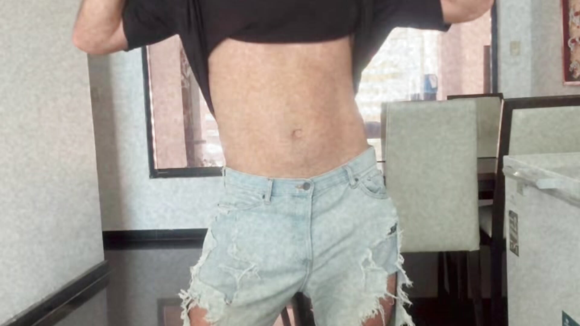 Tienes algo que me encanta - video by _tony8 cam model