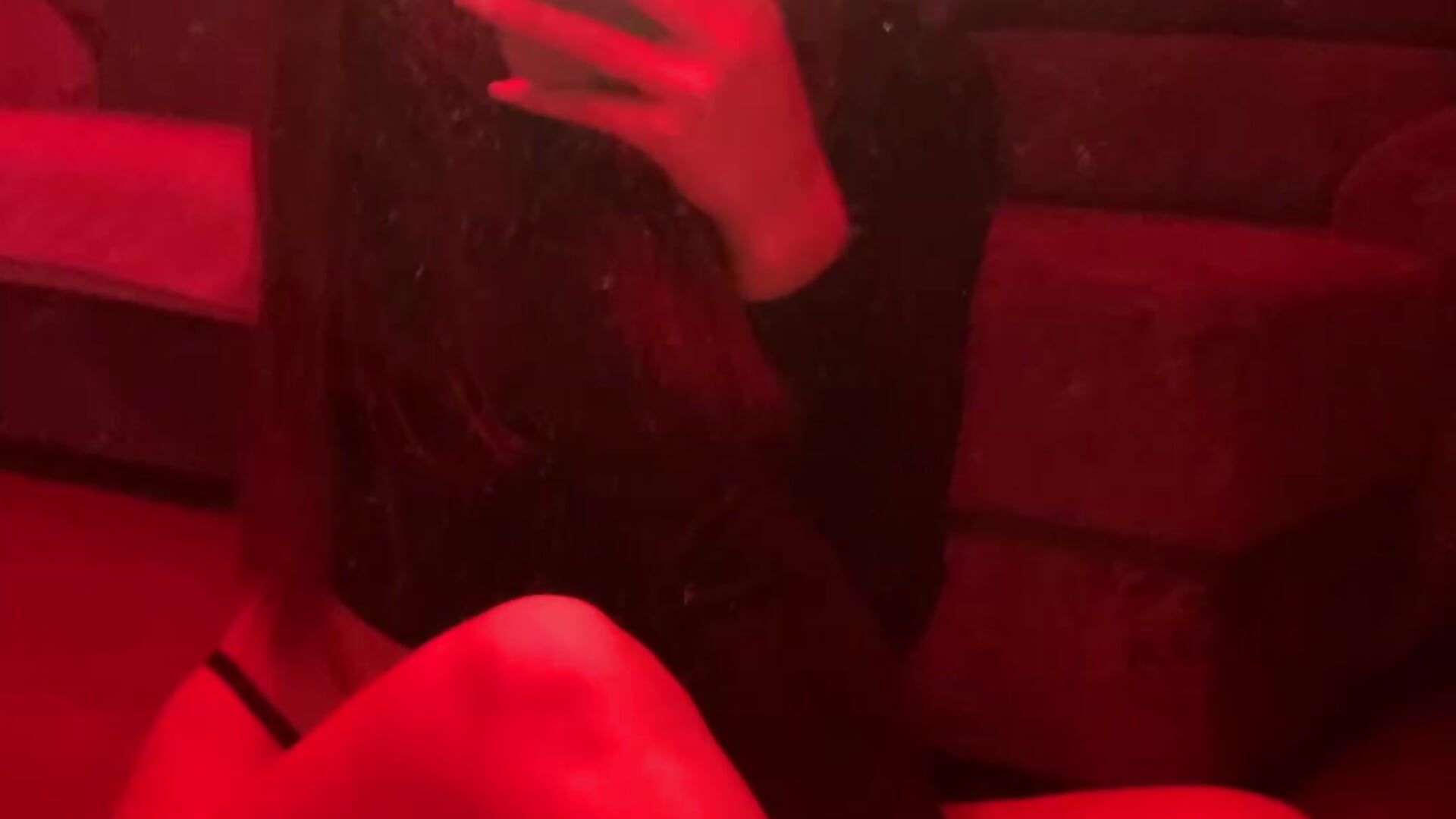 My red vibes^^