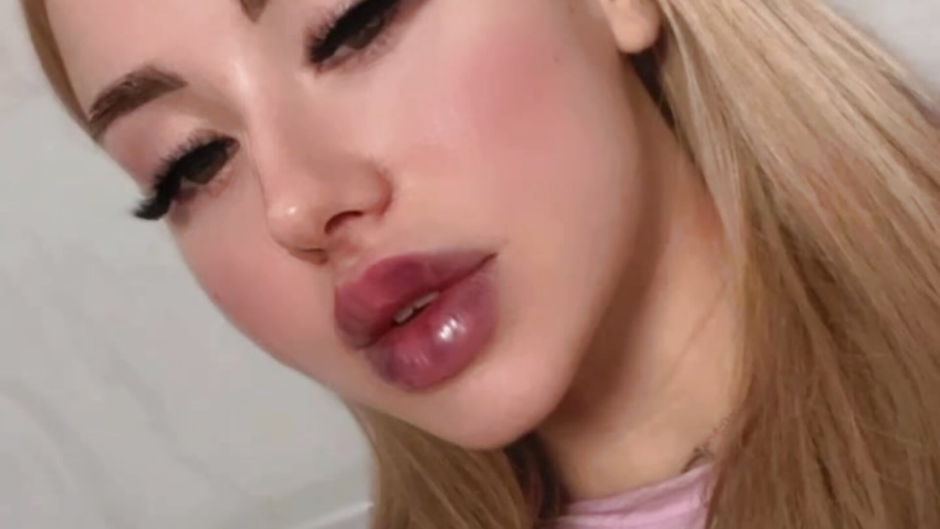 🍓❤️ - Video von BettiVance Cam-Model