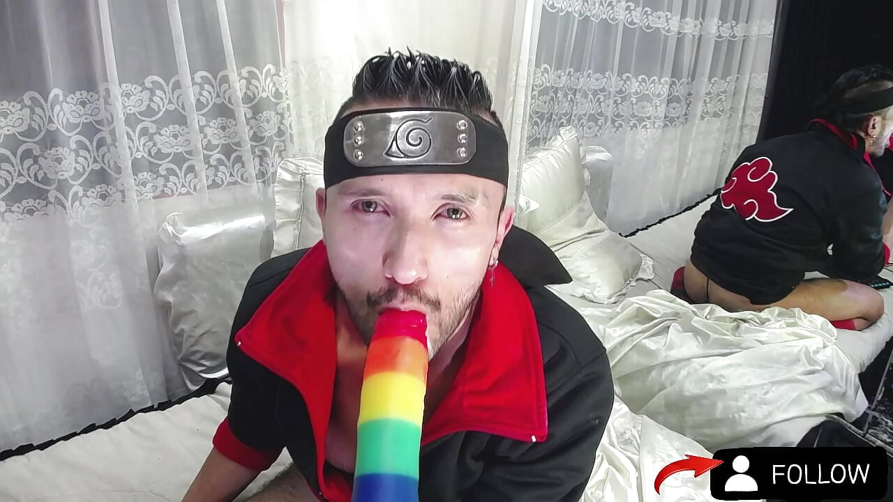 ME - video by bambamxy cam model