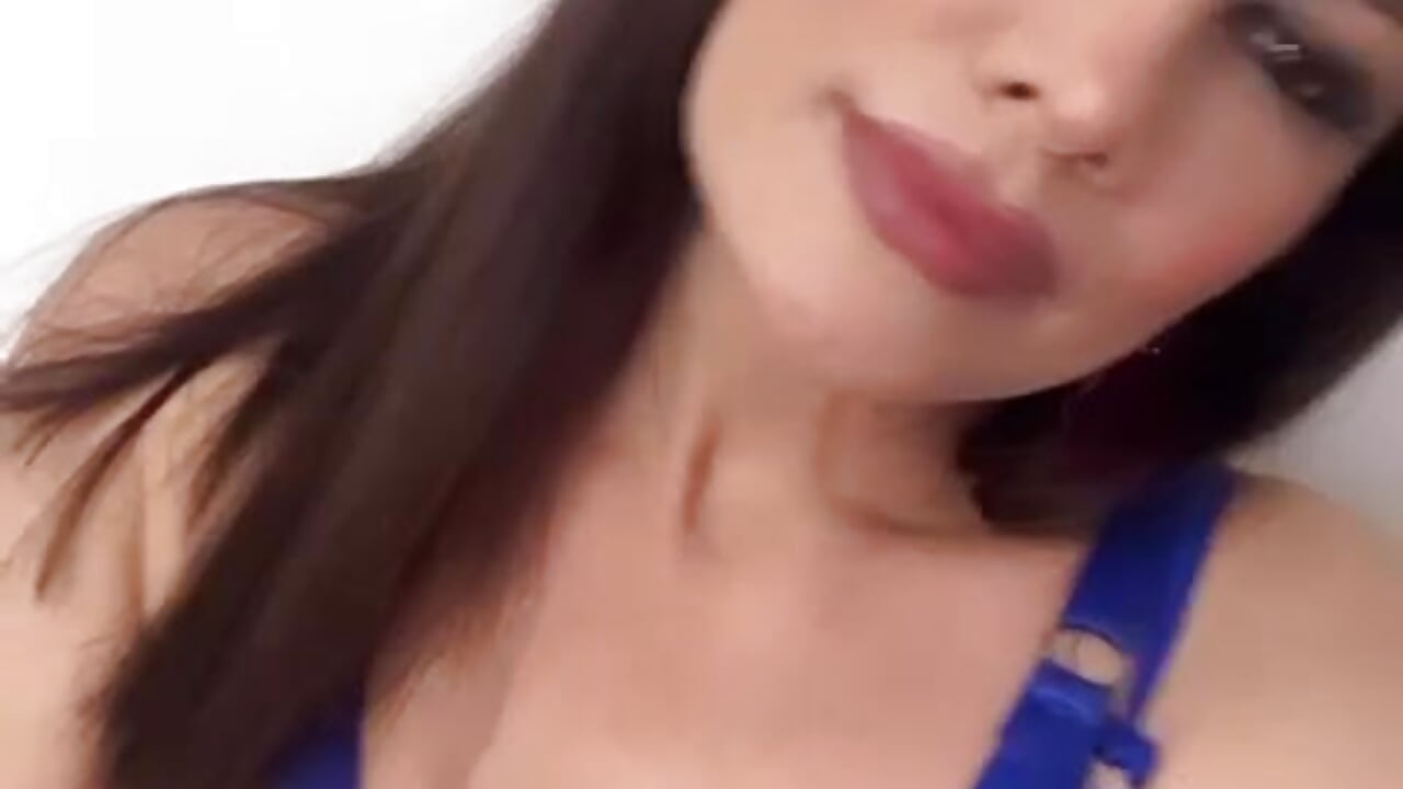 sexy - video by Konny_May cam model