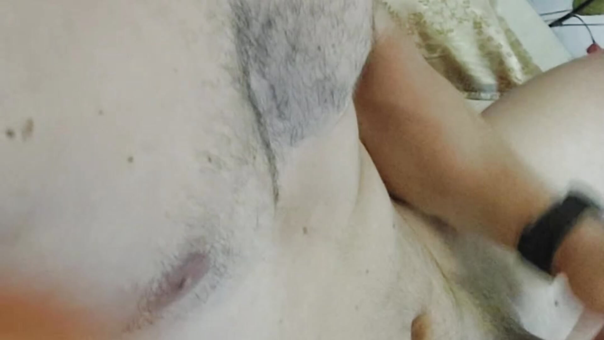 bellybutton cumshot full of milk - video oleh MichaelRagnar_ kamera model