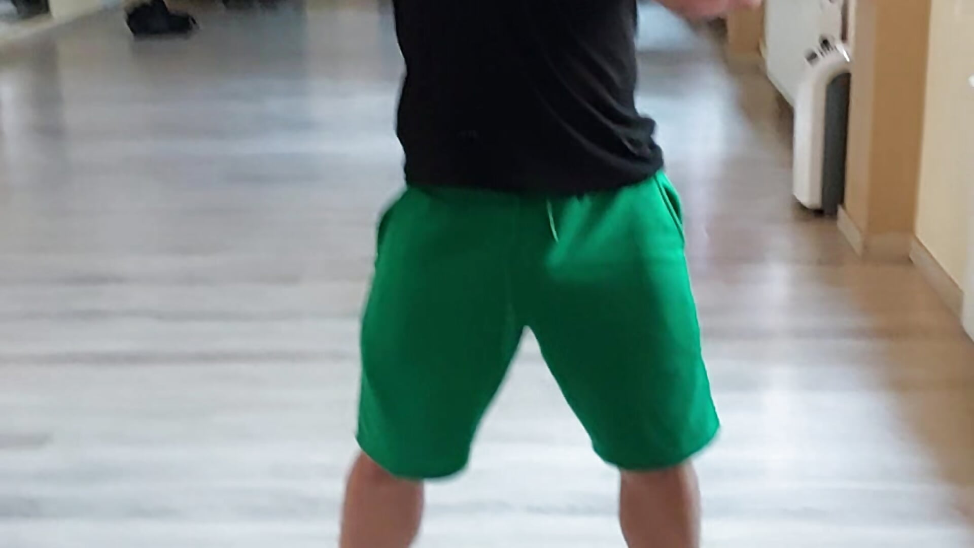 Get naked after gym - video oleh MichaelRagnar_ kamera model