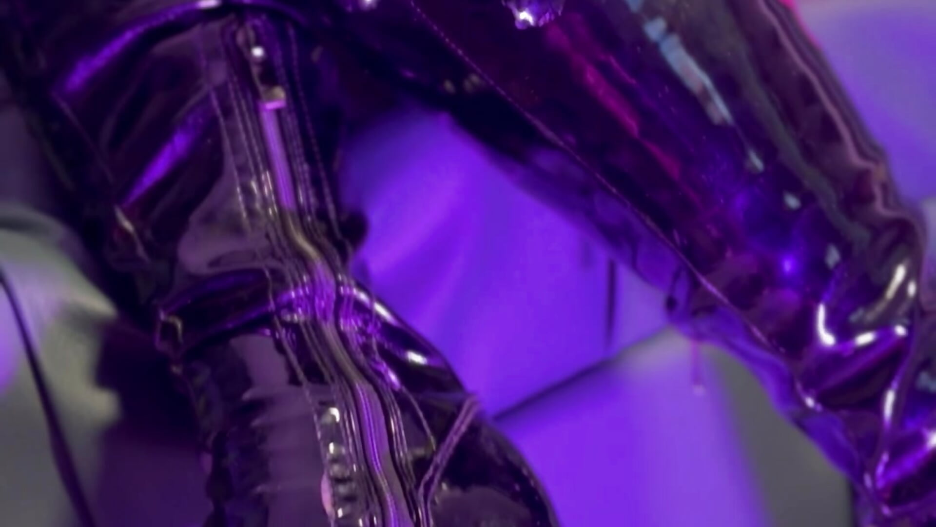 Látex ❤️🖤 - yey_bdsm主播的视频