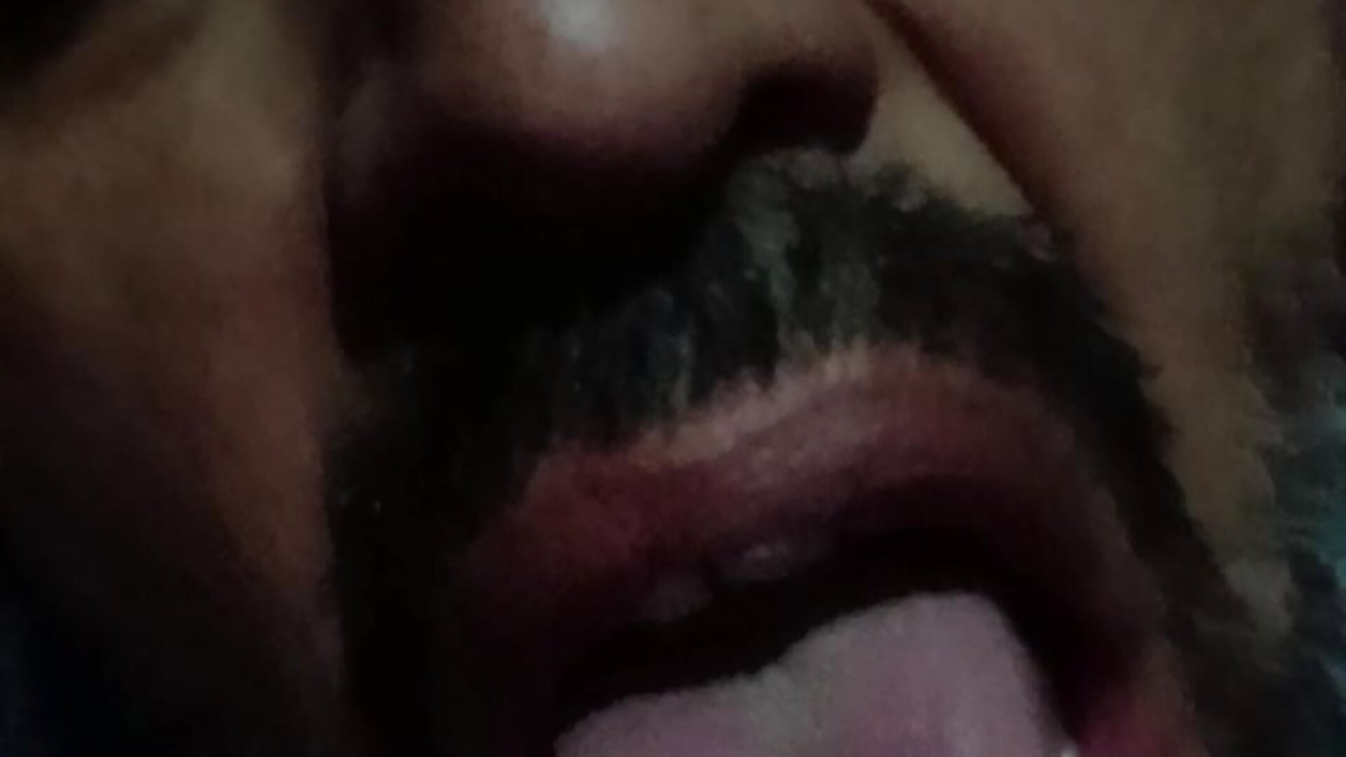 Quieres mi lengüita en tu concha - video by rodrig6987_1 cam model