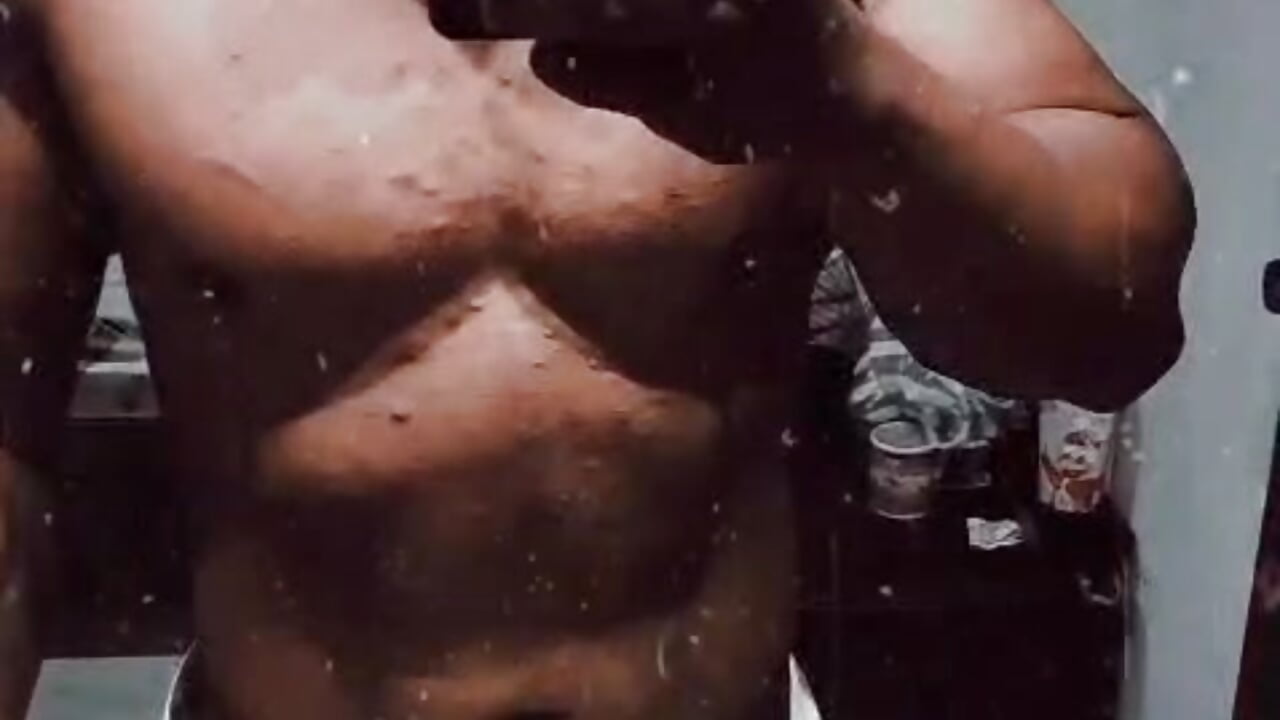 kis - video by JhonBlacke cam model