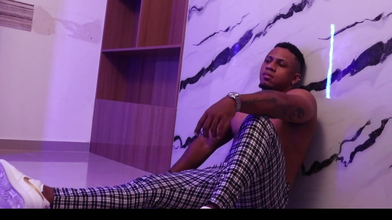 presentation - video by JhonBlacke cam model