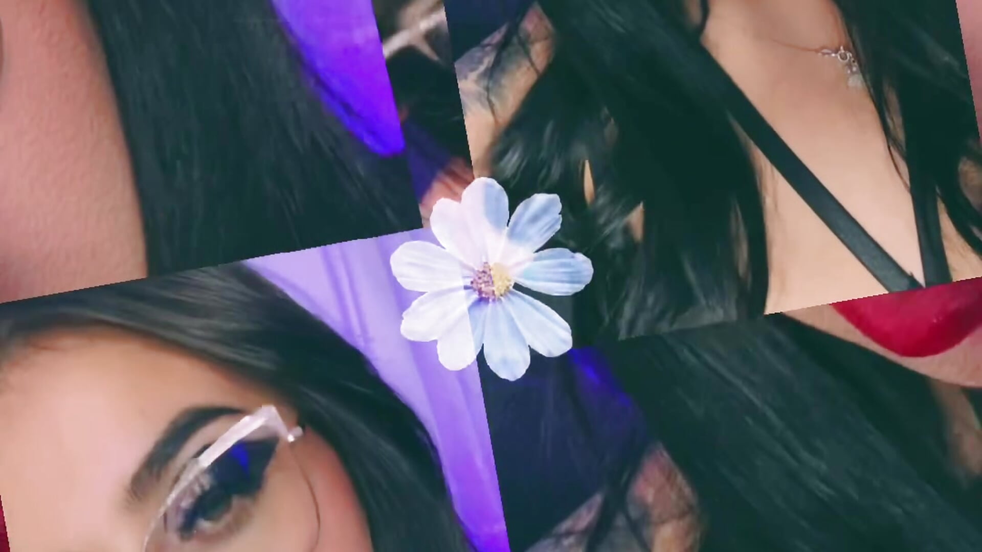 👾👾 — filmik alyssa_magiic, modela(-lki) na kamerkach