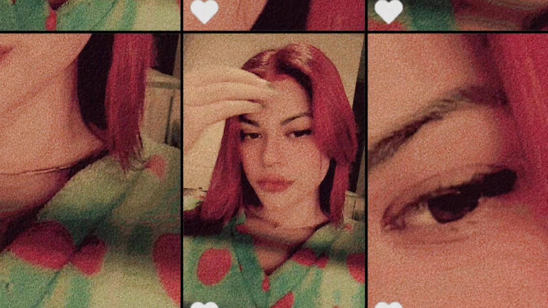 😘😘😘 – видео вебкам-модели IamAlana_