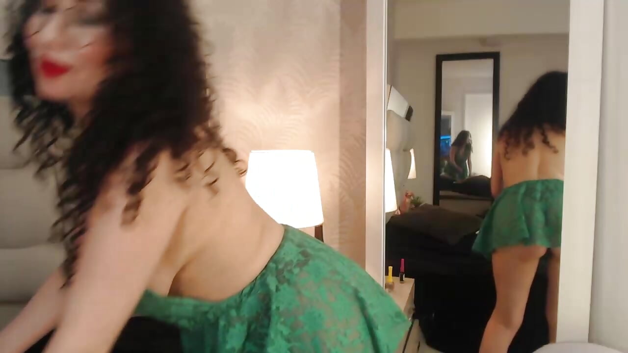 U think im pretty? – video od webkamerové modelky SamanthaAntolin