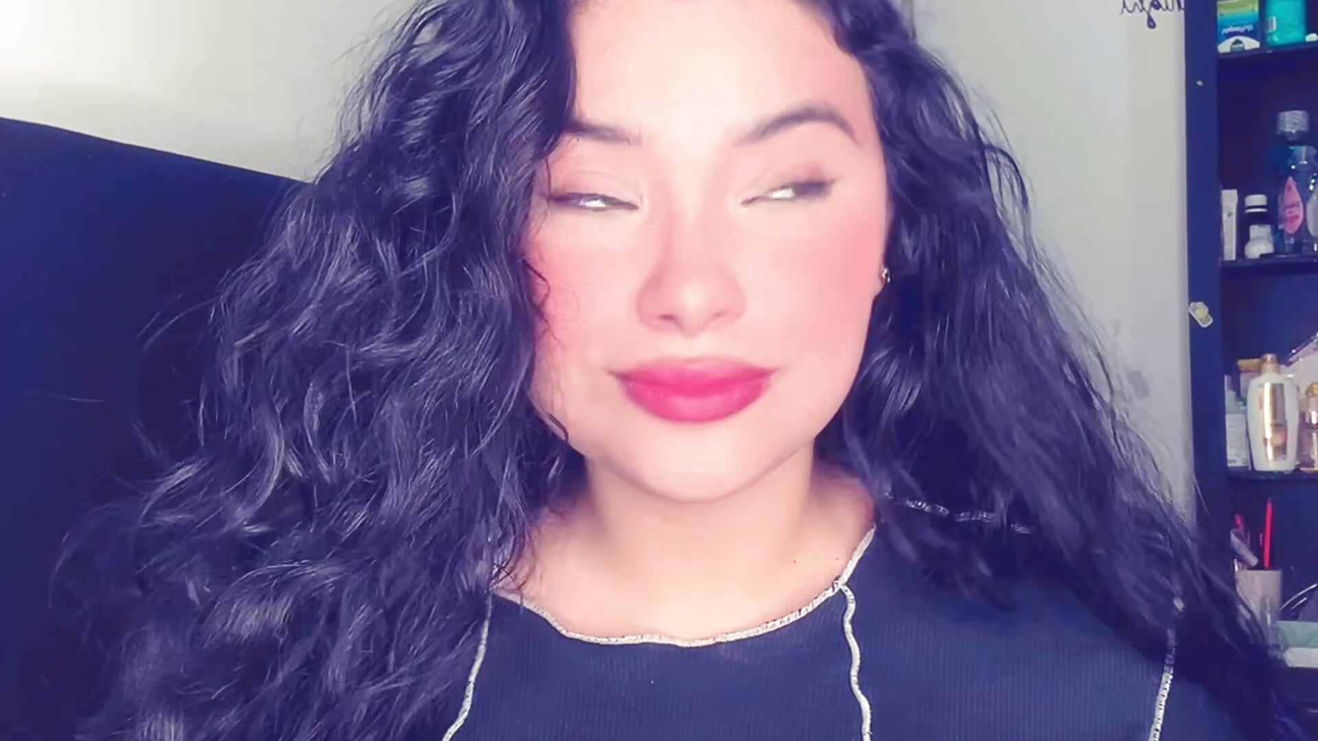 aefd0823e6864cf9bcbc7b9cd6633dfb - video by lolaa_staars cam model