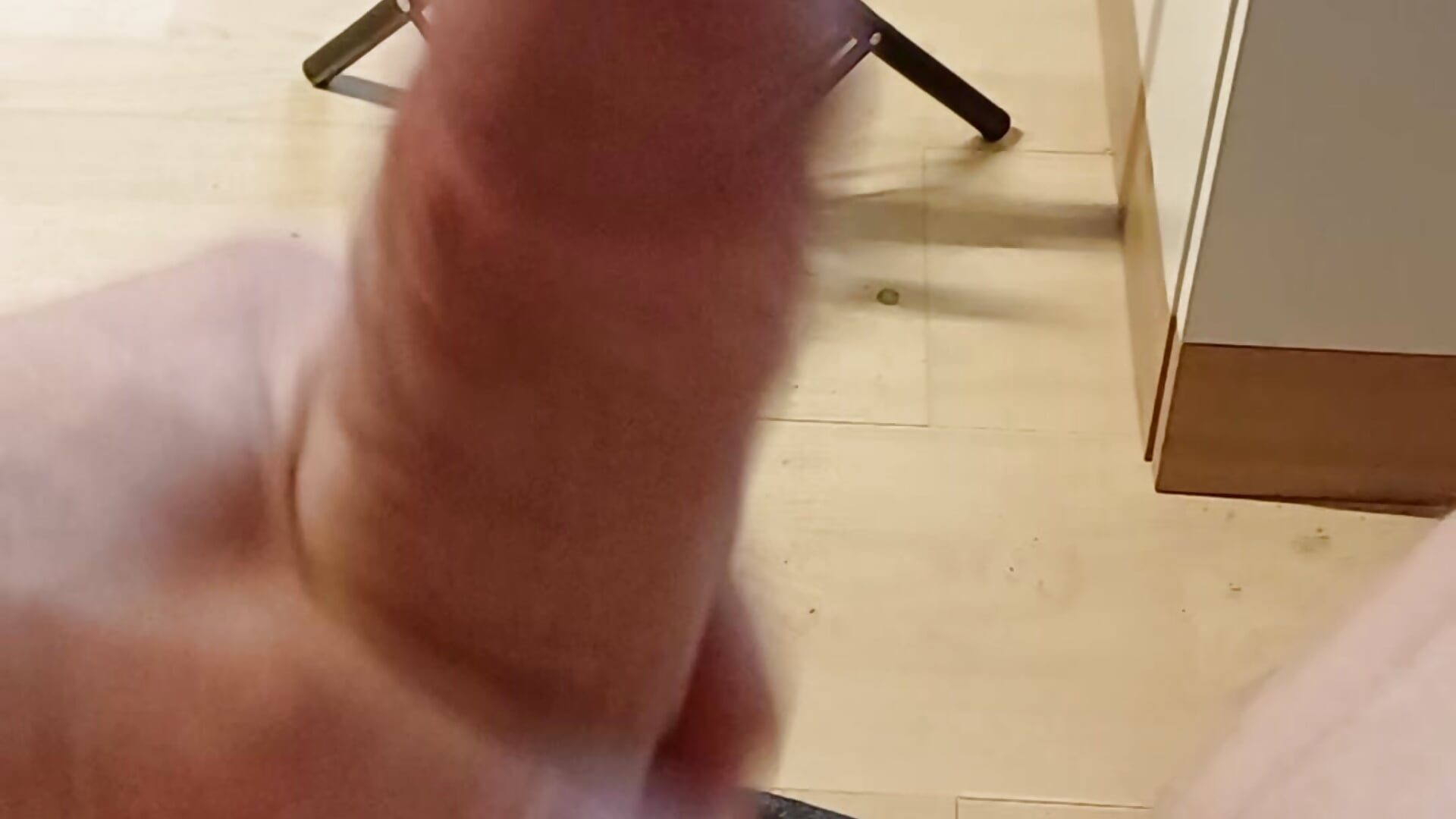 Dicken schwanz spielen - Video von sweetrsecret Cam-Model