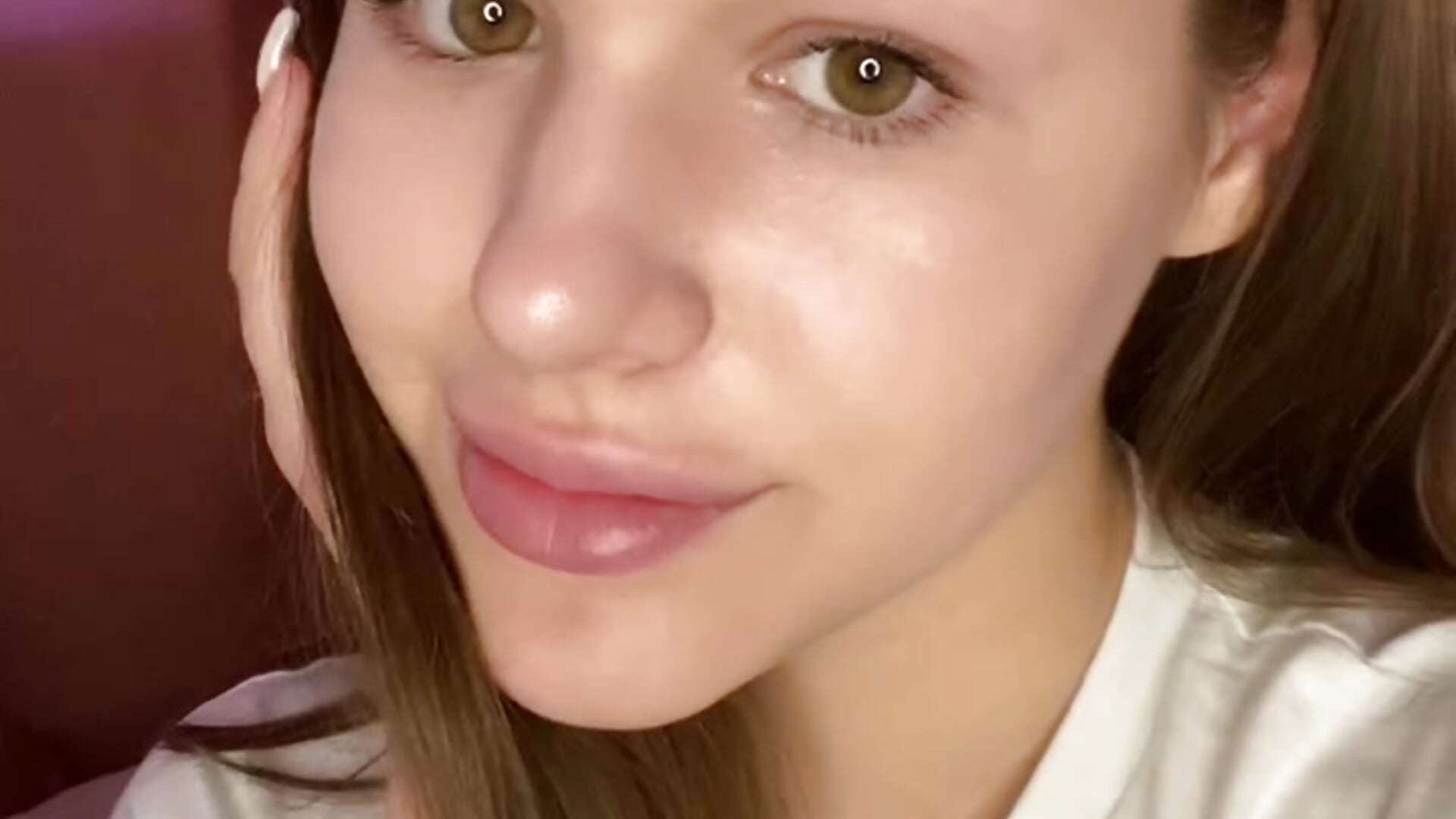 cute eyes!