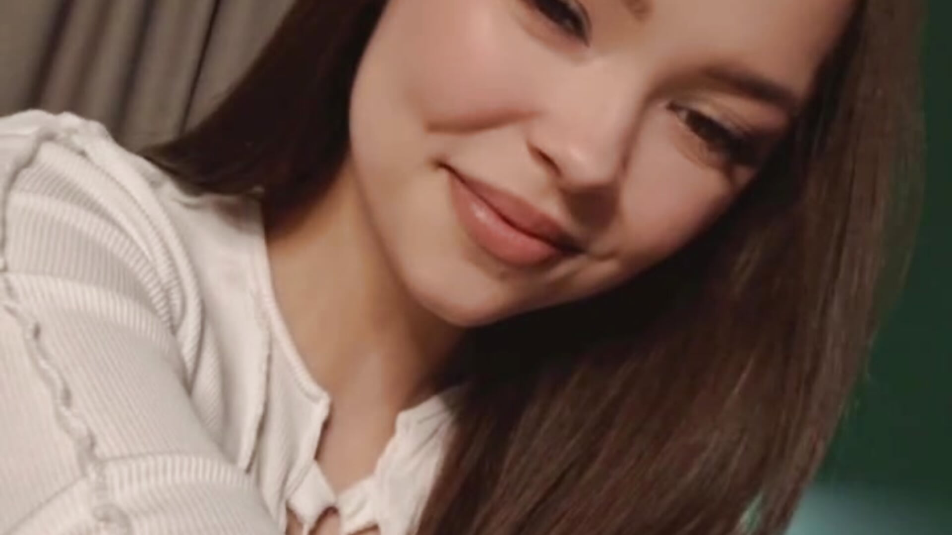 Just a little clip of me