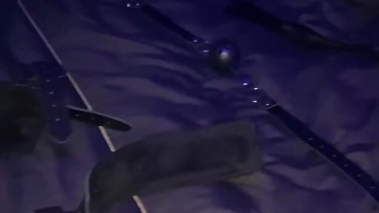 These toys really turn me on - video by Dani_May cam model