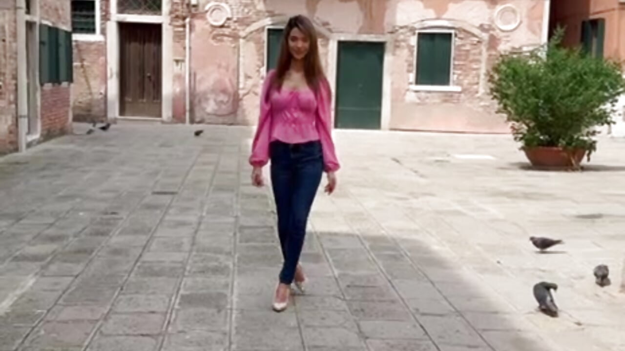Exploring Swiss Beauty