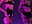 Pixel erotic fantasy - video van AllenaMoon cam-model