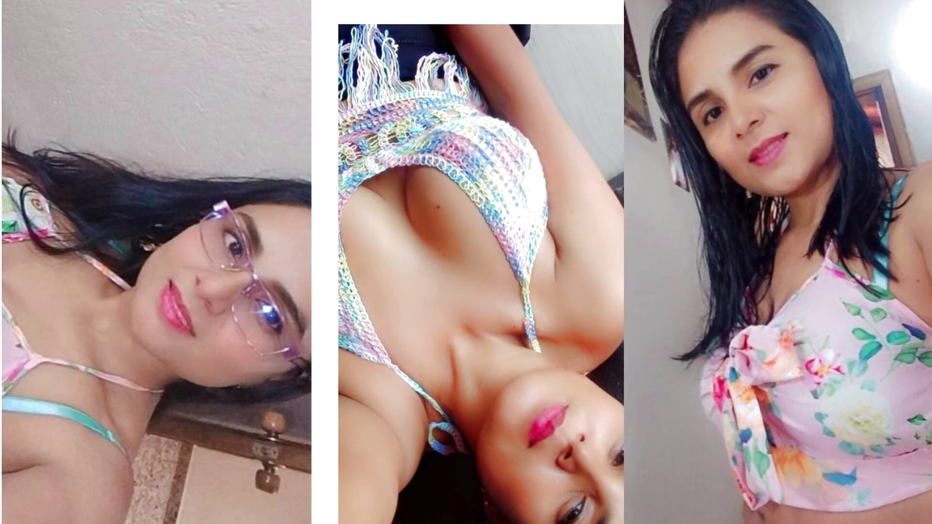 Me. ❤ - Vídeo de Milf_Kassandra