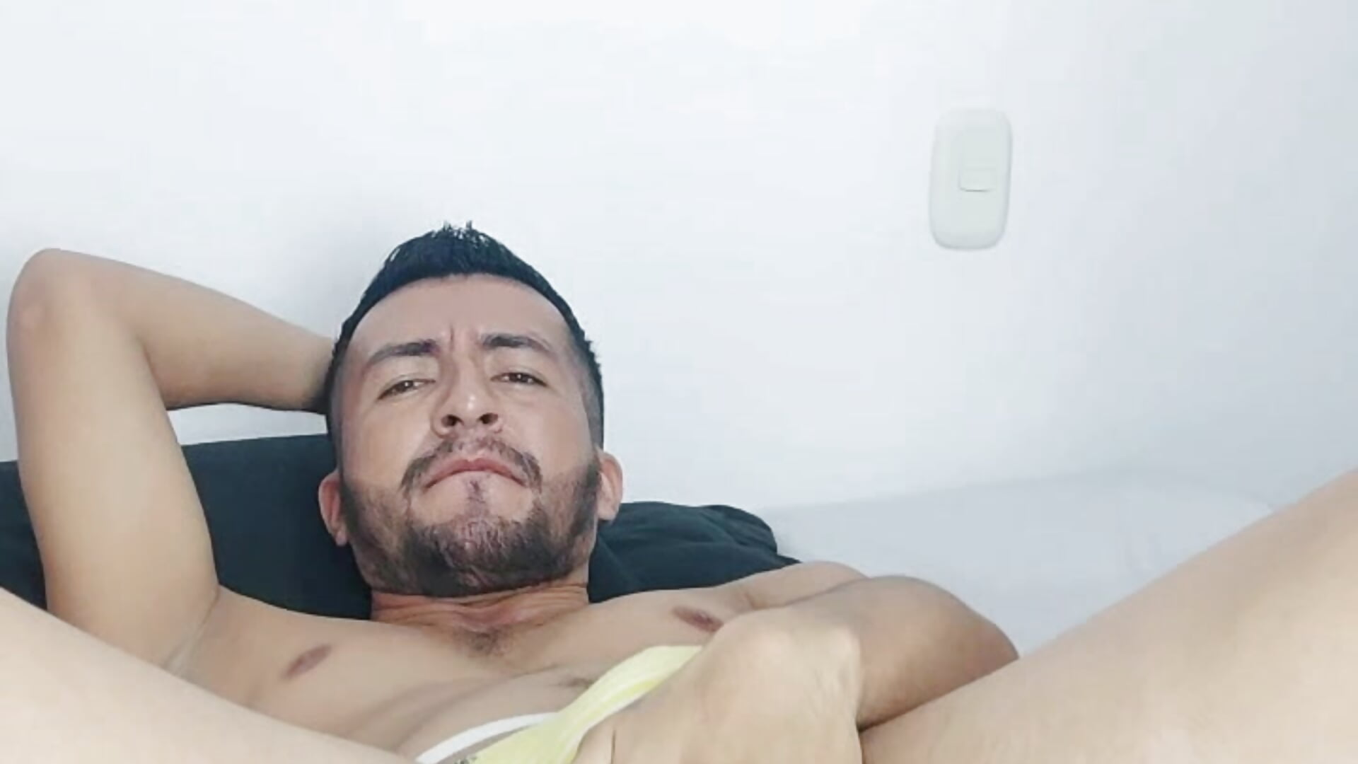 very hot boy - vídeo de sean-pierre modelo de câmara