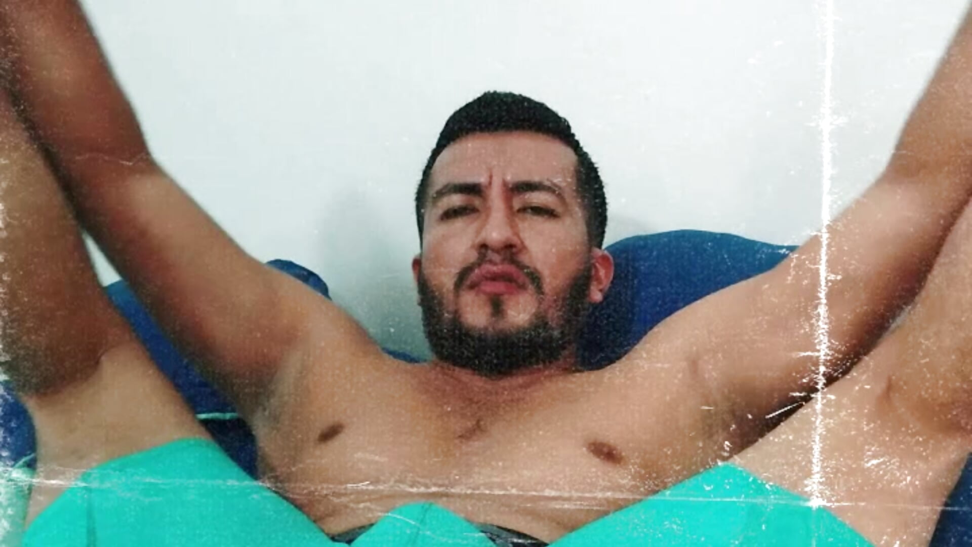 Data - vídeo de sean-pierre modelo de câmara