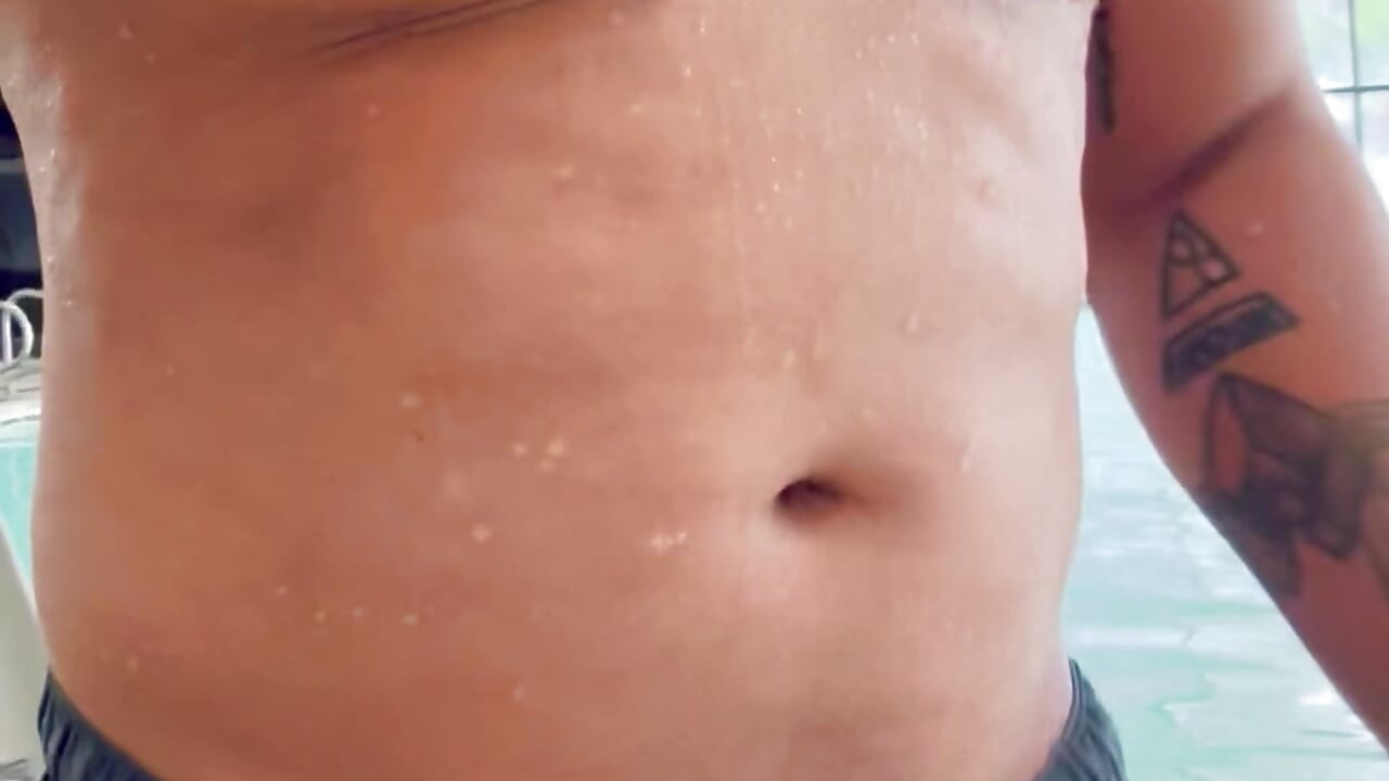 Swim and Sauna - OMFG21 adlı kamera modelinin videosu