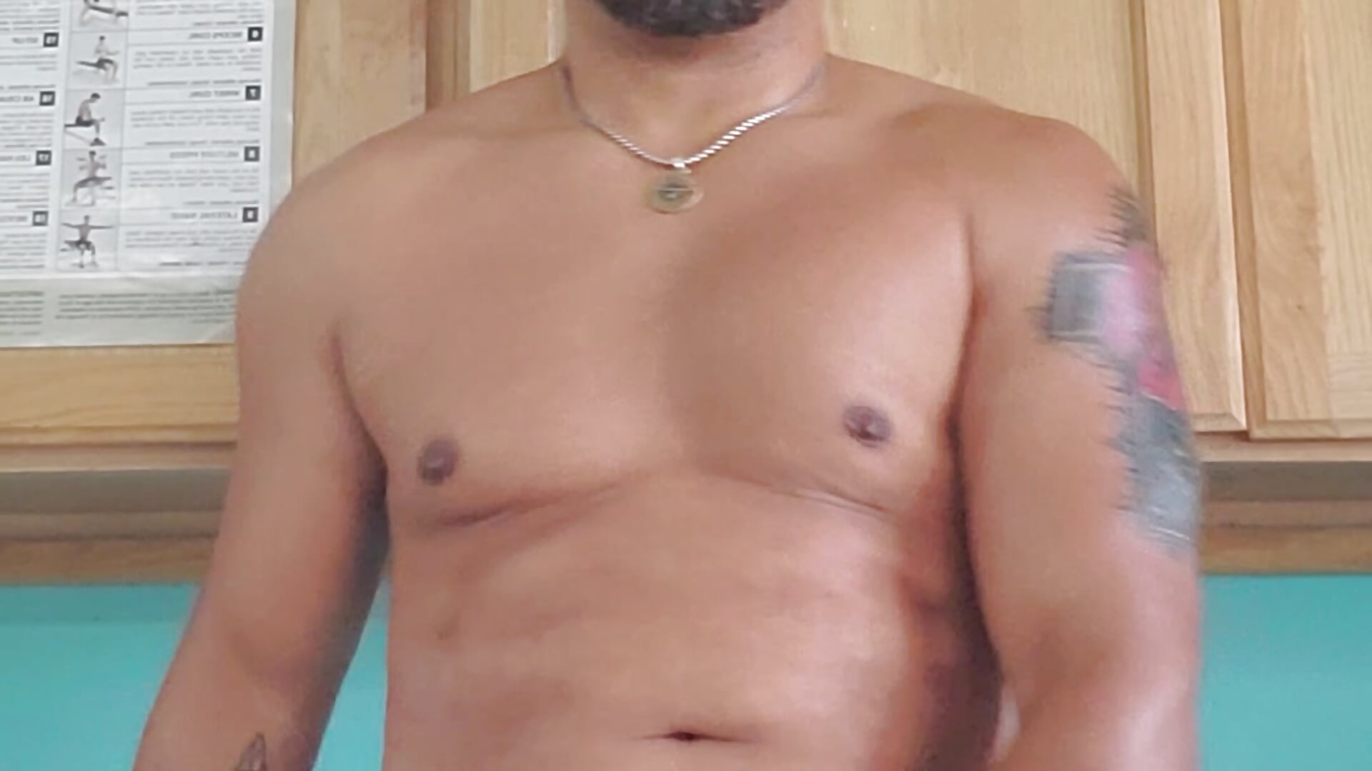 4th of July workout – video af OMFG21
