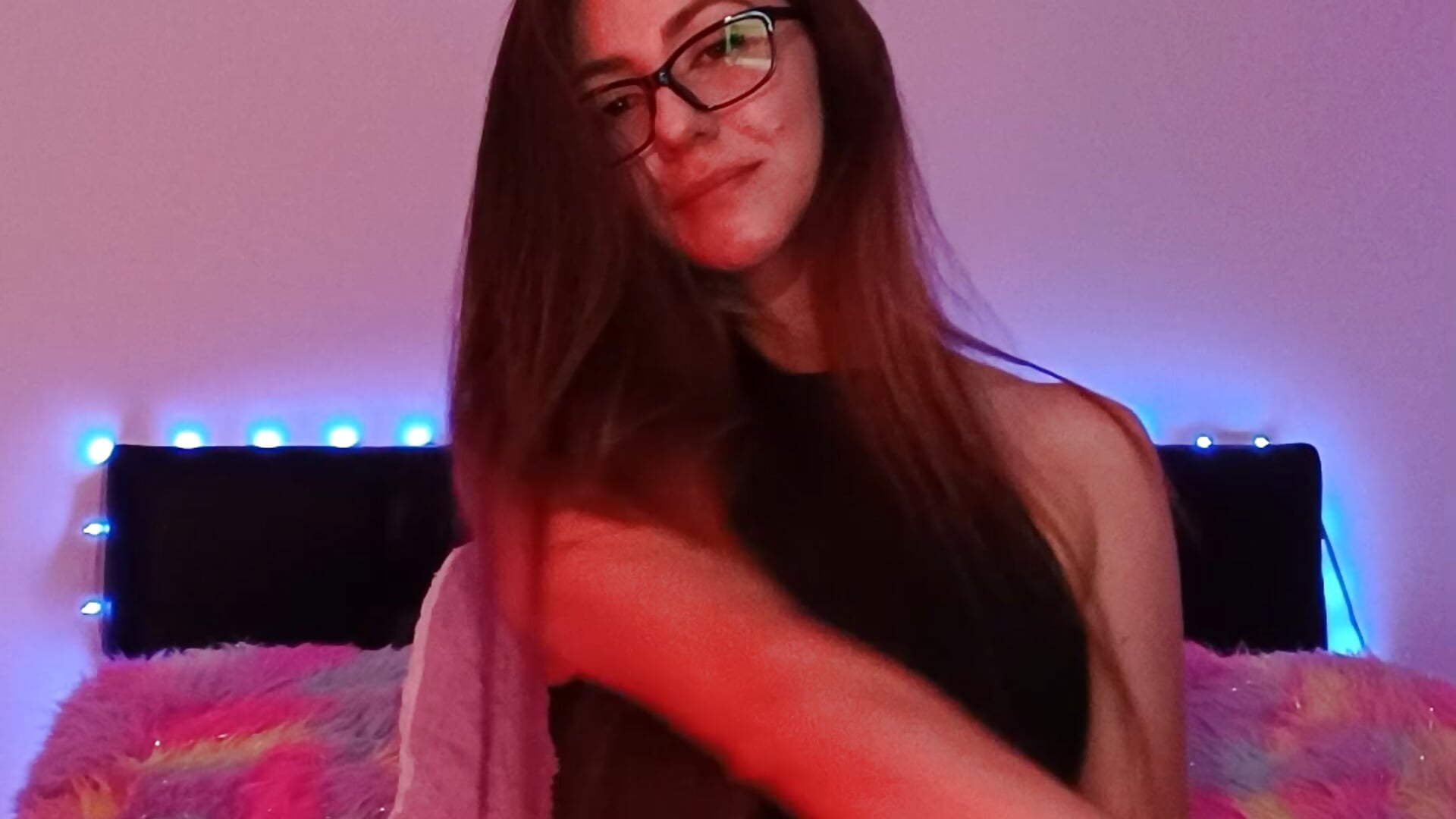 come here ... - video by Ich_Bin_Julia cam model