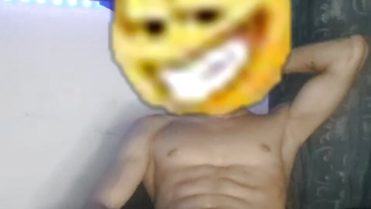 VID-20240602-WA0001 - video by Iruma_fat_dick777 cam model