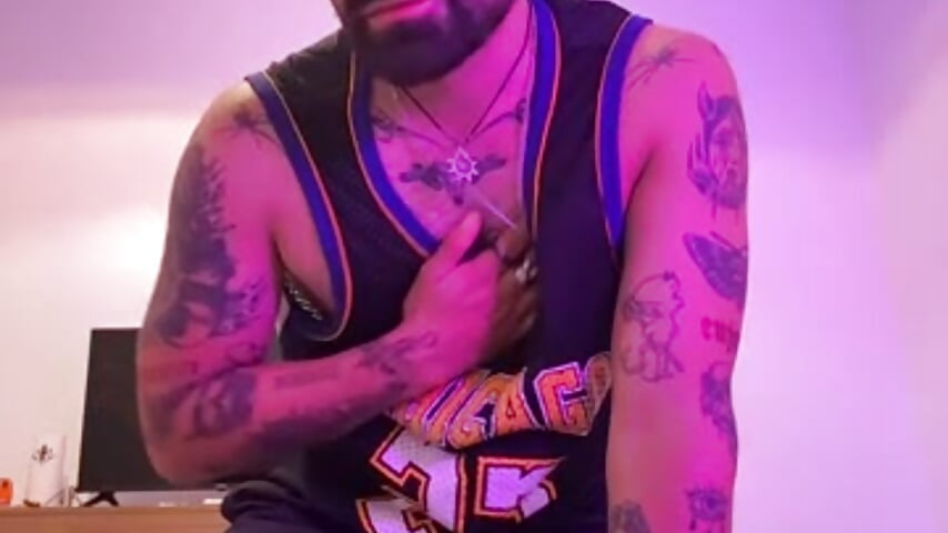 Just good vibes - video by Goosebumps_21 cam model