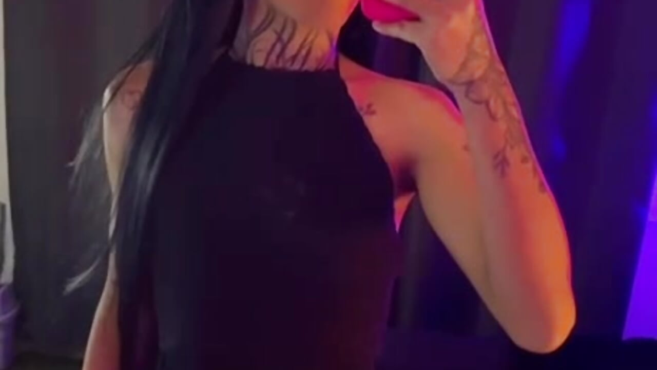 Dance for you - Video von Valery_Rangell Cam-Model