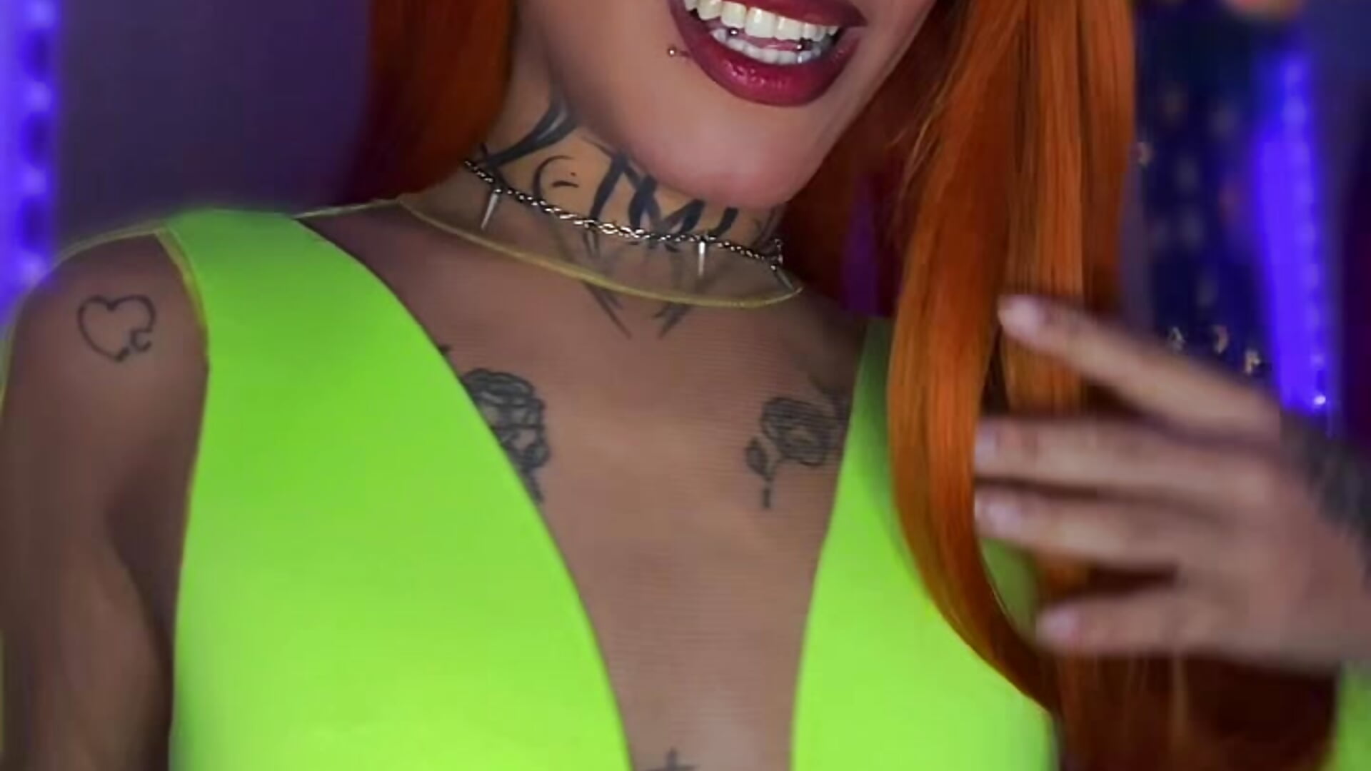 Dance sexy for you - Video von Valery_Rangell Cam-Model