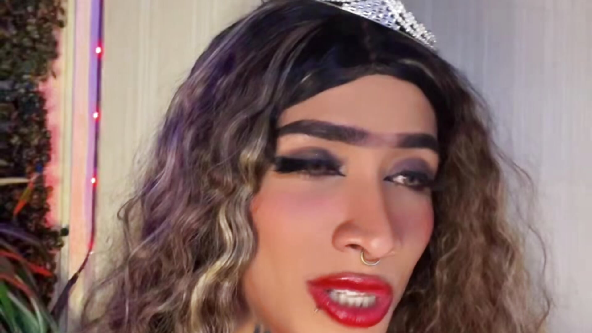 Dance - Video von Valery_Rangell Cam-Model