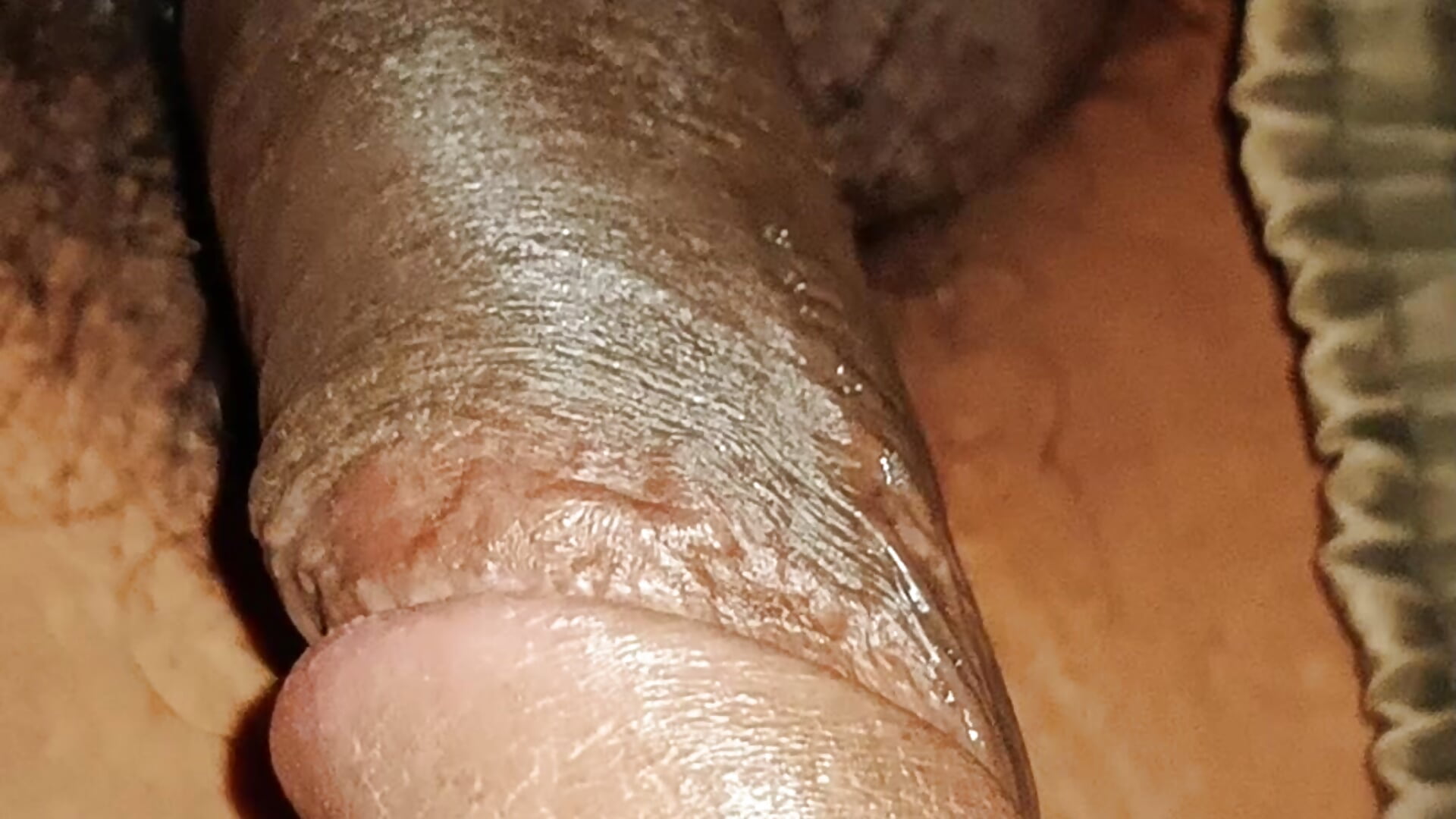 hard on - video by Prmon cam model