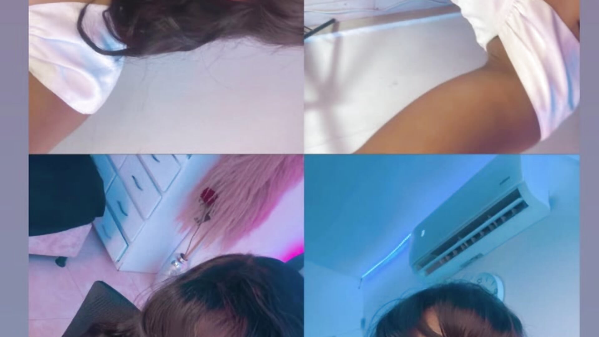 WOULD YOU GIVE ME LOVE? - nairobbits 캠 모델의 동영상