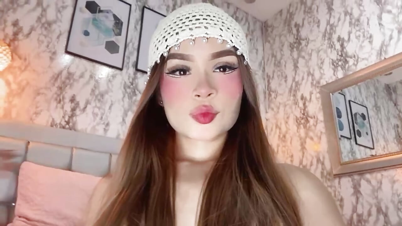 ✨👄✨ - LYEN_RAE adlı kamera modelinin videosu