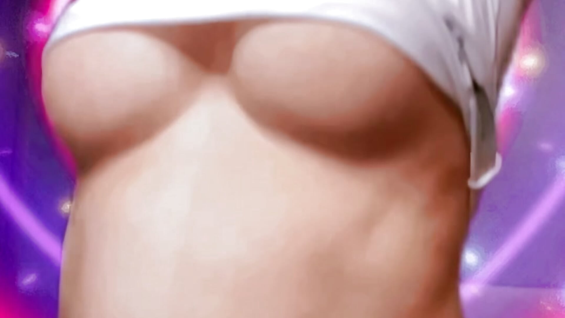hypnosis of boobs