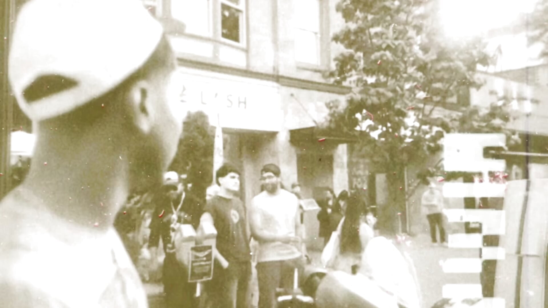 The Bitch Collection - ForkedAlgorithm2 adlı kamera modelinin videosu