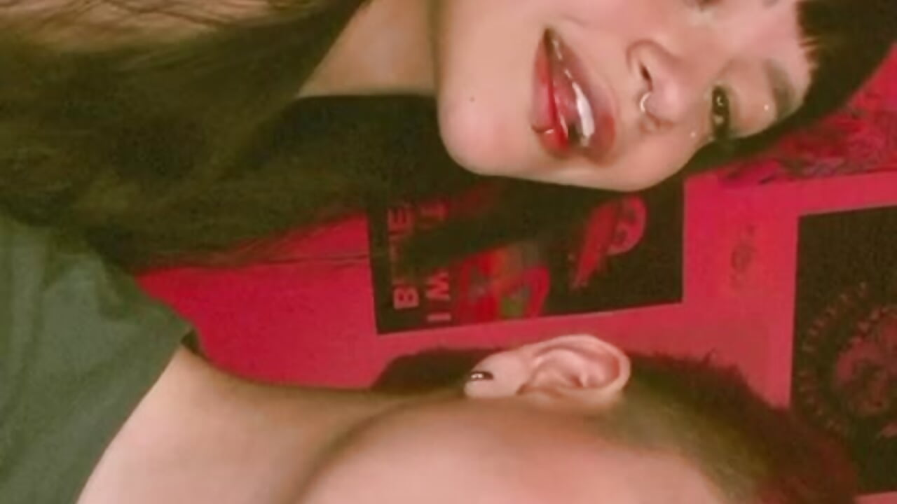 Online ❤️ - Vídeo de Ashley_teasee