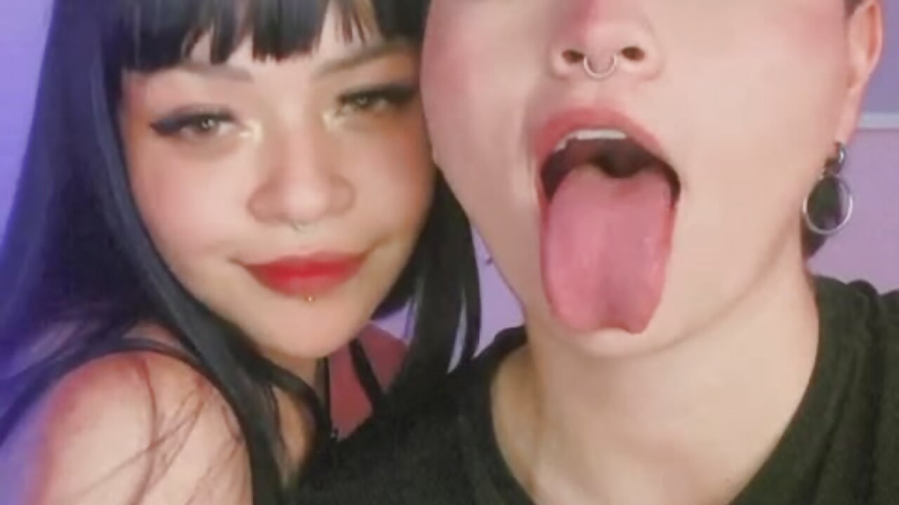 ❤️ Us - Vídeo de Ashley_teasee
