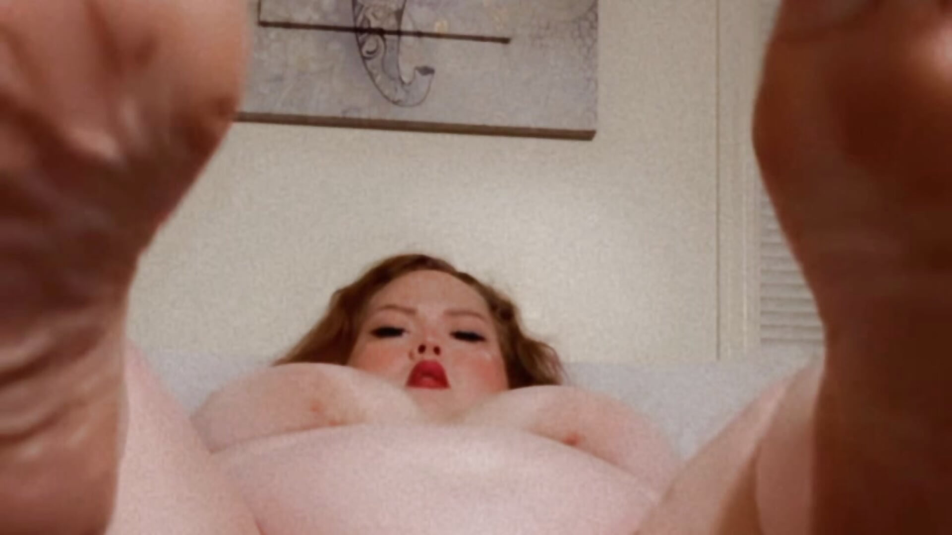 Nice View ❤️ - video by _GodessIsabella_97 cam model