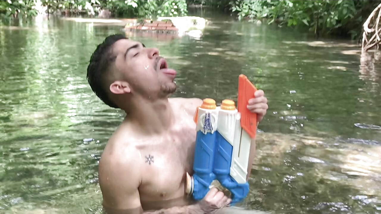 I was very hot 🥵 - video by Dalejandr0 cam model