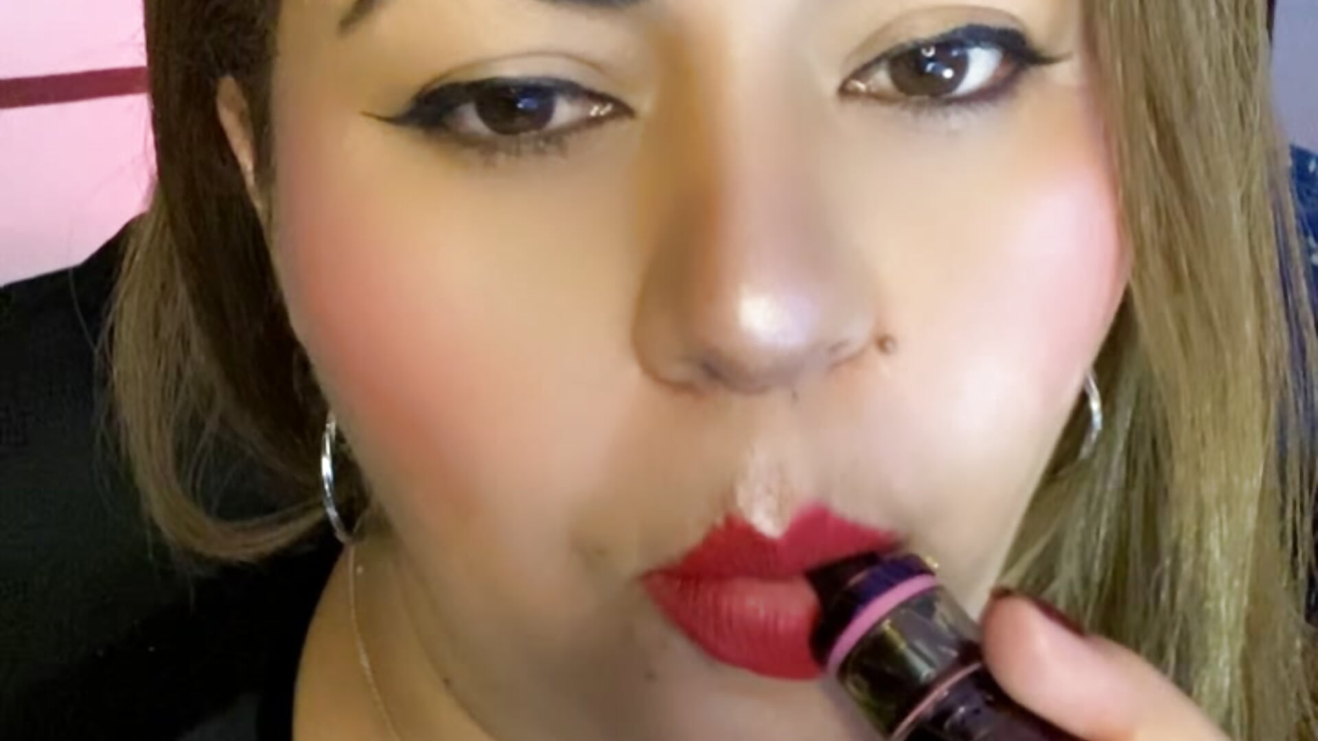 You like to smoke👍🏼👍🏼👍🏼👍🏼 - Video von nathyyxox Cam-Model