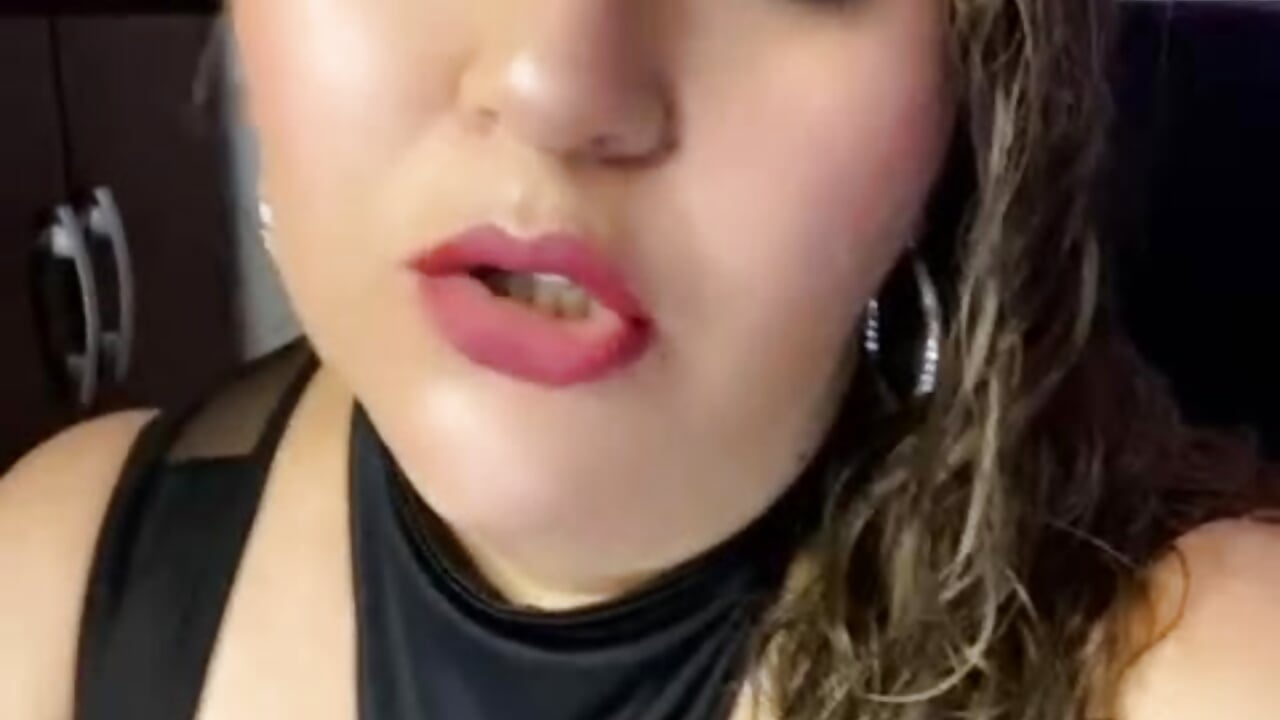 good morning :=) - video by nathyyxox cam model