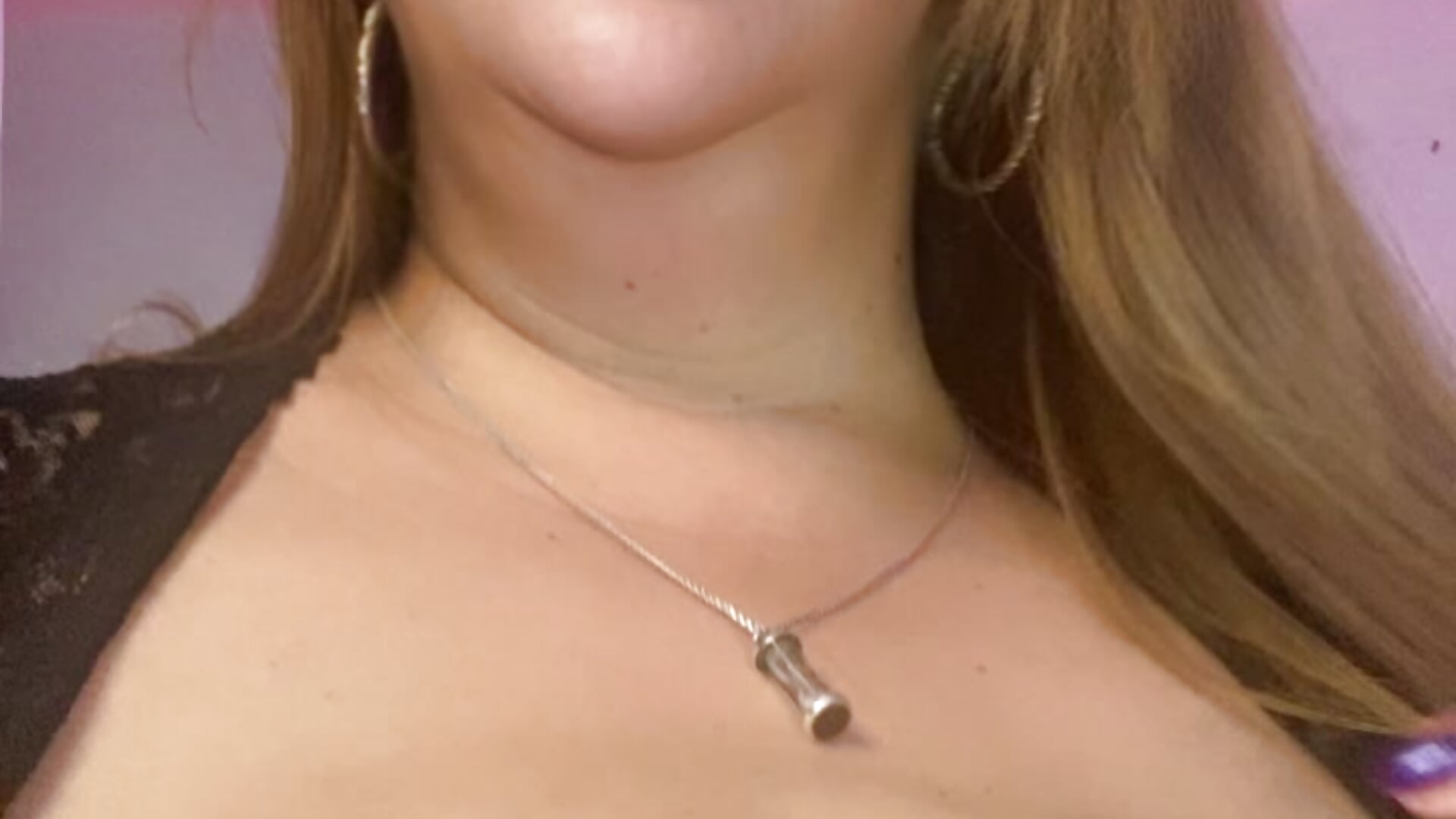 ♥️♥️ - video di sweettboobss modella di cam